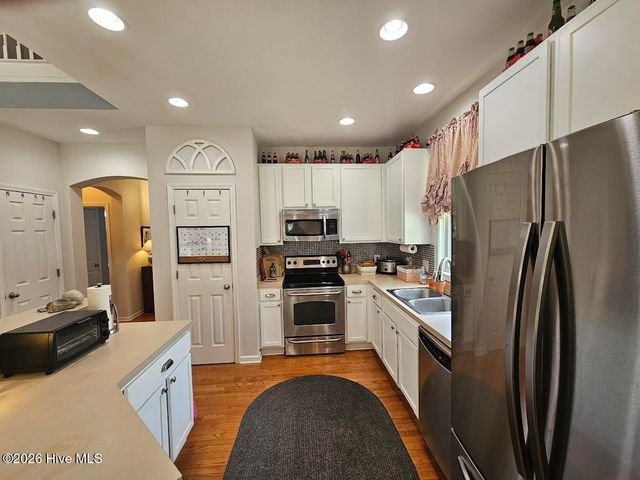 2857 Little Gem Circle, Winterville, NC 28590
