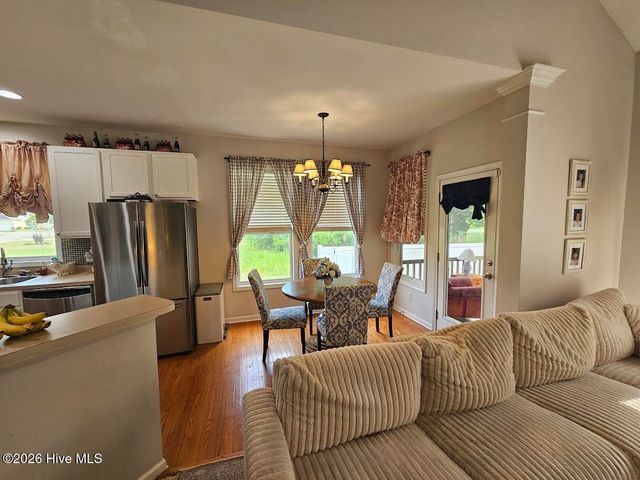 2857 Little Gem Circle, Winterville, NC 28590