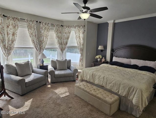 2857 Little Gem Circle, Winterville, NC 28590