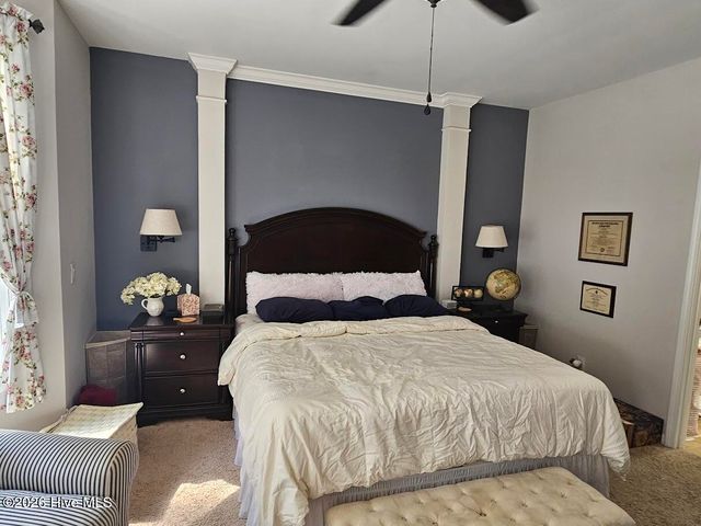 2857 Little Gem Circle, Winterville, NC 28590