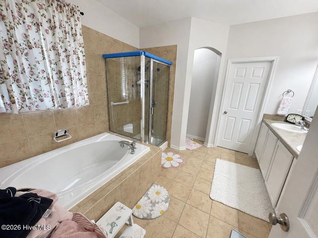 2857 Little Gem Circle, Winterville, NC 28590