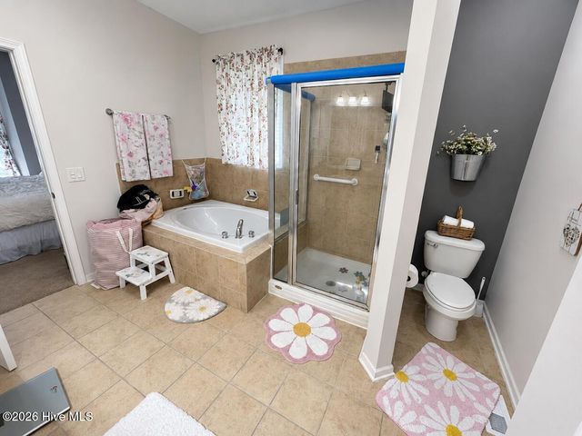 2857 Little Gem Circle, Winterville, NC 28590