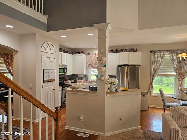 2857 Little Gem Circle, Winterville, NC 28590