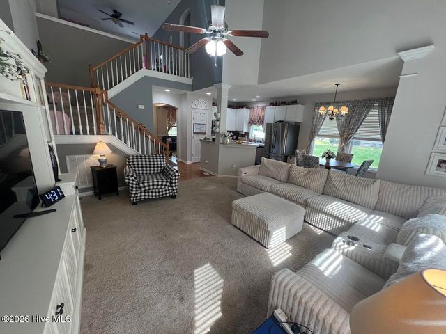 2857 Little Gem Circle, Winterville, NC 28590