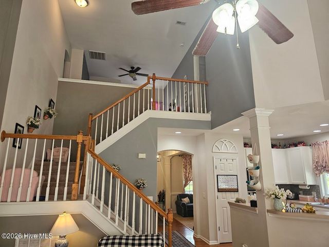 2857 Little Gem Circle, Winterville, NC 28590