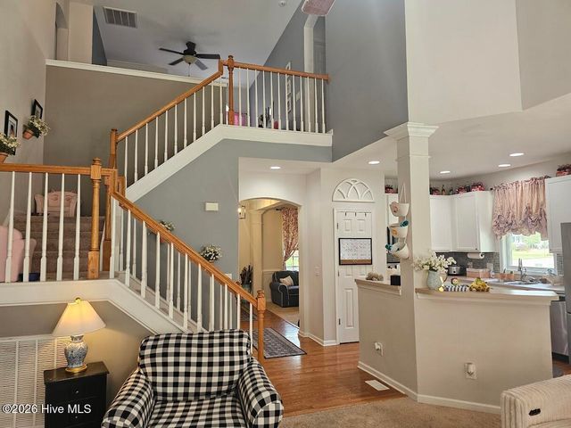 2857 Little Gem Circle, Winterville, NC 28590