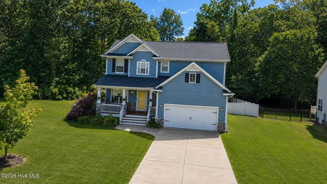 2857 Little Gem Circle, Winterville, NC 28590