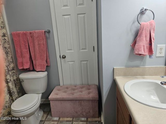 2857 Little Gem Circle, Winterville, NC 28590
