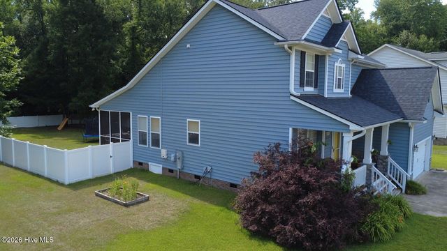2857 Little Gem Circle, Winterville, NC 28590