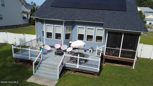 2857 Little Gem Circle, Winterville, NC 28590
