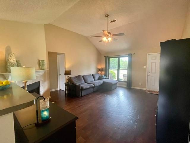 75 OAK CREST DR, Oakland, TN 38060