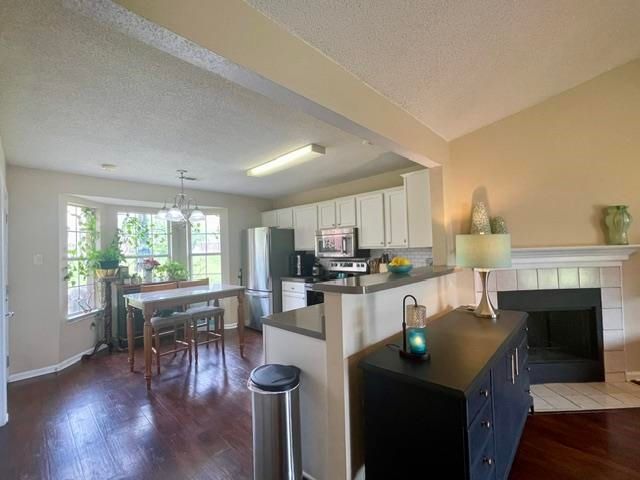 75 OAK CREST DR, Oakland, TN 38060