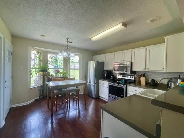 75 OAK CREST DR, Oakland, TN 38060