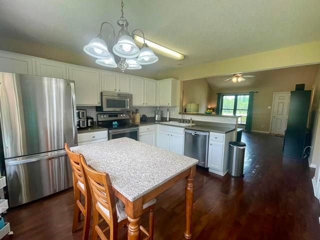 75 OAK CREST DR, Oakland, TN 38060