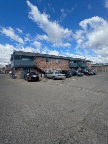 3020 SW 27th Avenue, Amarillo, TX 79109