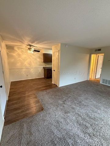 3020 SW 27th Avenue, Amarillo, TX 79109