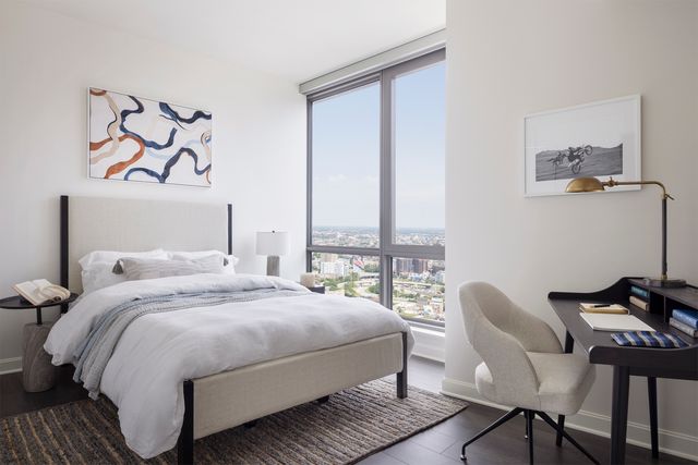 164 N Peoria Street 2504, Chicago, IL 60607