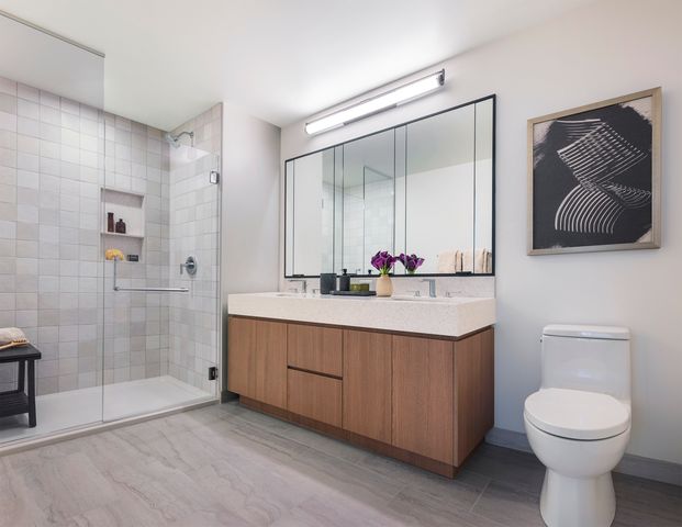 164 N Peoria Street 2504, Chicago, IL 60607