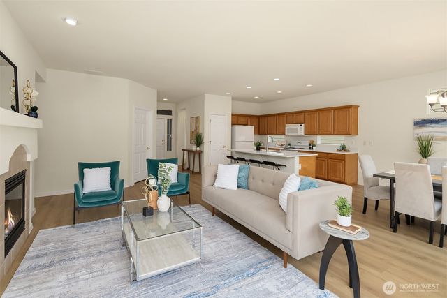 23171 NE 128th Place, Redmond, WA 98053