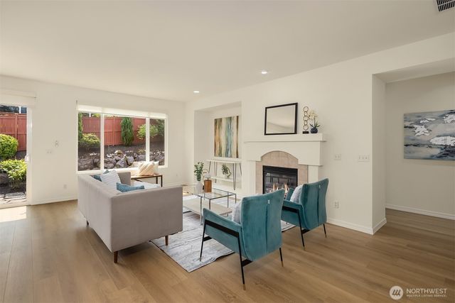 23171 NE 128th Place, Redmond, WA 98053