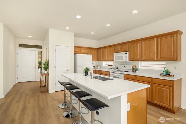 23171 NE 128th Place, Redmond, WA 98053