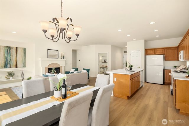 23171 NE 128th Place, Redmond, WA 98053