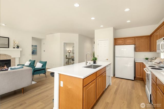 23171 NE 128th Place, Redmond, WA 98053