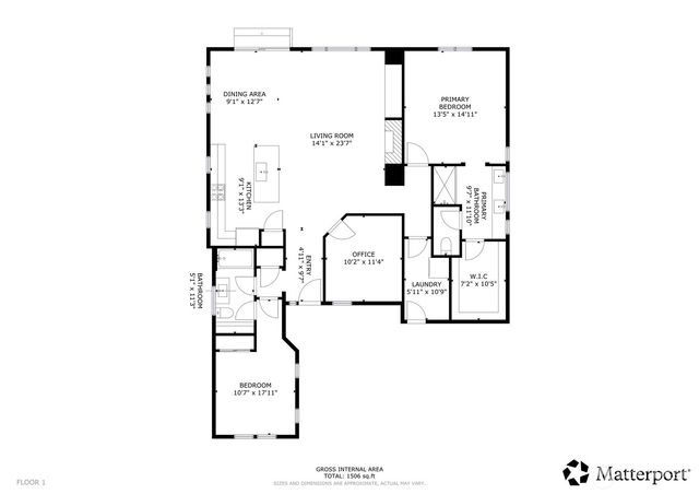 23171 NE 128th Place, Redmond, WA 98053