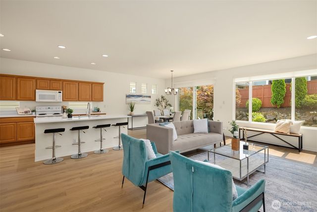 23171 NE 128th Place, Redmond, WA 98053
