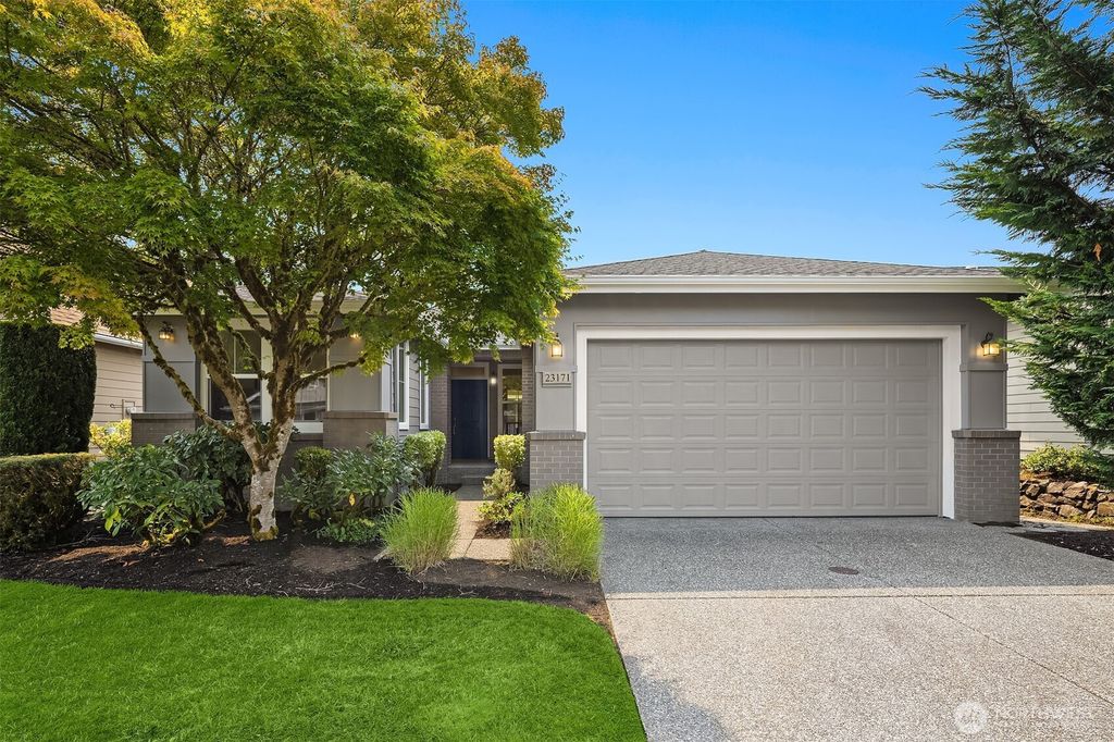 23171 NE 128th Place, Redmond, WA 98053