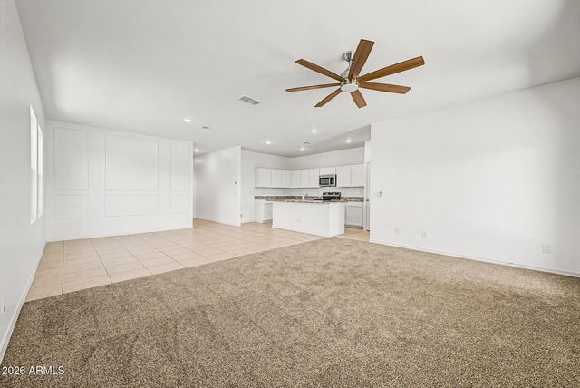 24261 W HIDALGO Avenue, Buckeye, AZ 85326