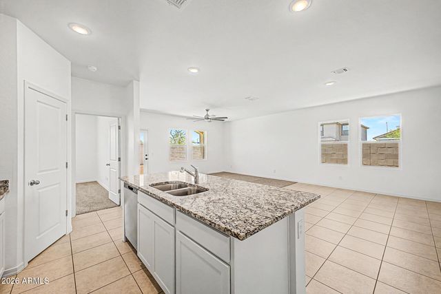 24261 W HIDALGO Avenue, Buckeye, AZ 85326