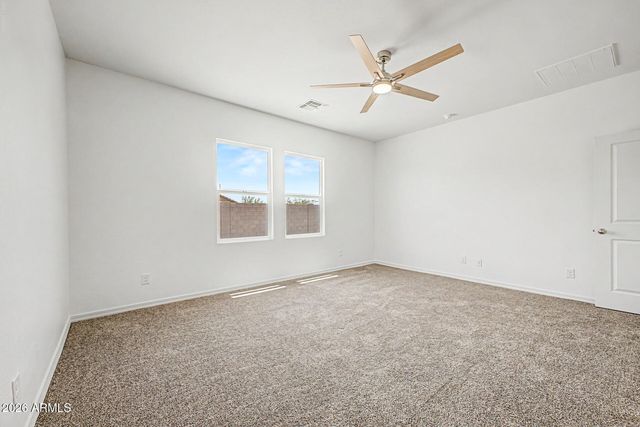 24261 W HIDALGO Avenue, Buckeye, AZ 85326