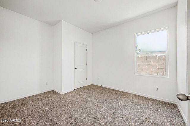 24261 W HIDALGO Avenue, Buckeye, AZ 85326