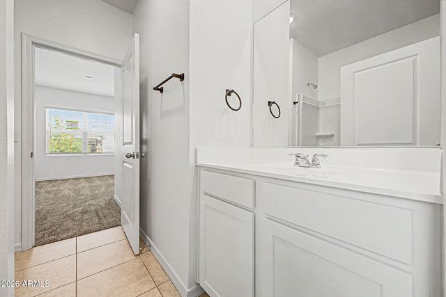 24261 W HIDALGO Avenue, Buckeye, AZ 85326