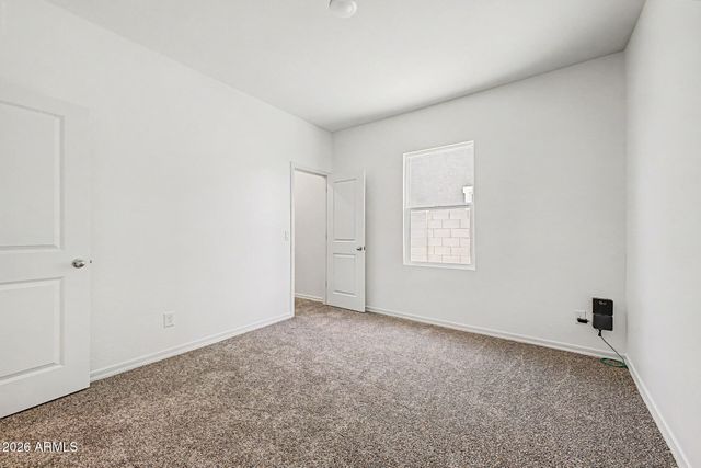 24261 W HIDALGO Avenue, Buckeye, AZ 85326