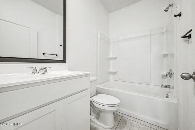 24261 W HIDALGO Avenue, Buckeye, AZ 85326