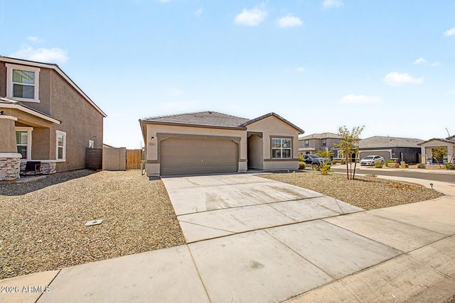 24261 W HIDALGO Avenue, Buckeye, AZ 85326