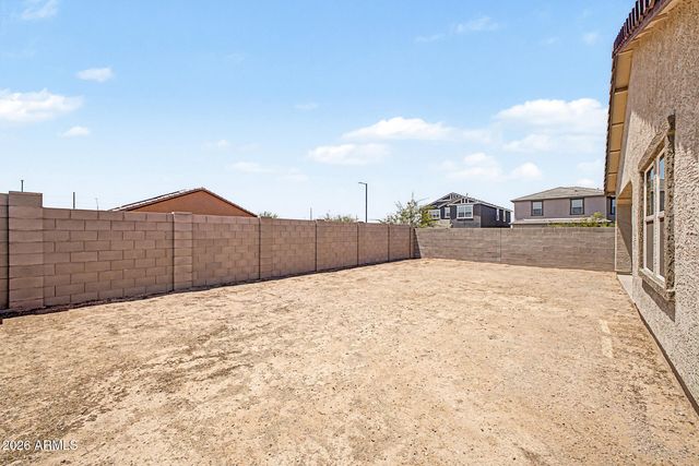 24261 W HIDALGO Avenue, Buckeye, AZ 85326