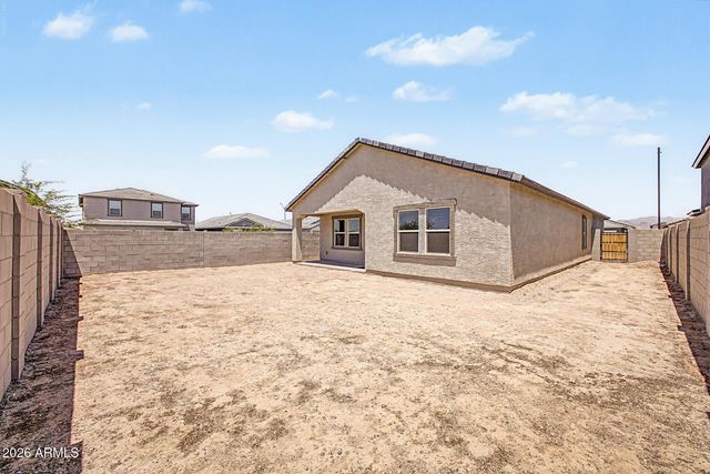 24261 W HIDALGO Avenue, Buckeye, AZ 85326