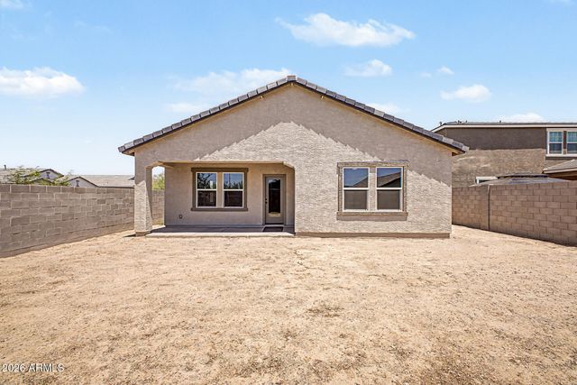 24261 W HIDALGO Avenue, Buckeye, AZ 85326