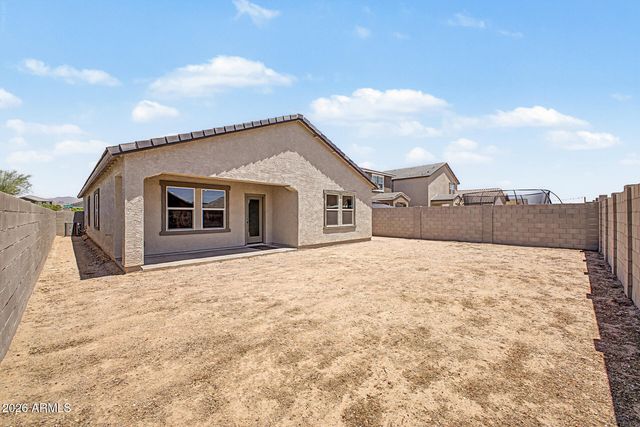 24261 W HIDALGO Avenue, Buckeye, AZ 85326