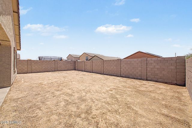 24261 W HIDALGO Avenue, Buckeye, AZ 85326