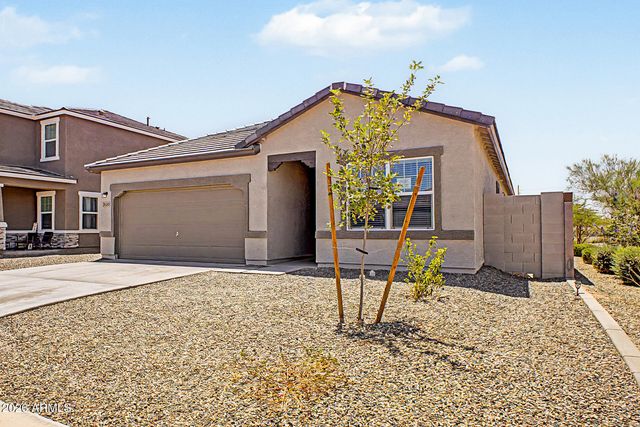 24261 W HIDALGO Avenue, Buckeye, AZ 85326