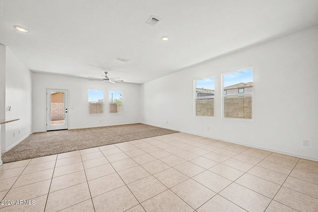 24261 W HIDALGO Avenue, Buckeye, AZ 85326