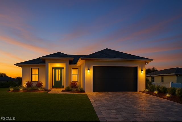 314 NW 20th TER, Cape Coral, FL 33993