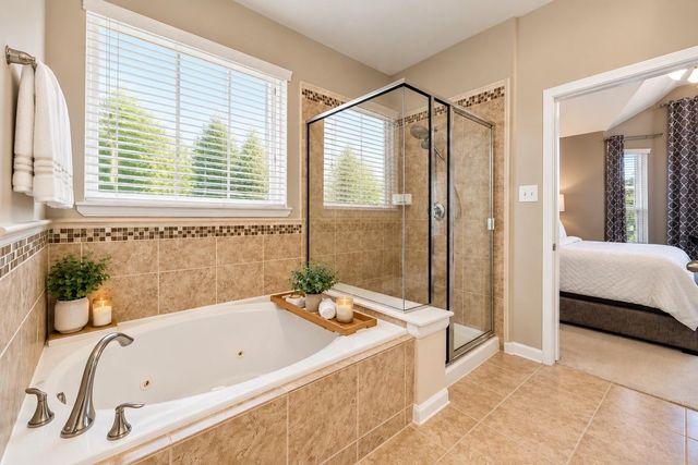 15402 Hazen Point Drive, Cypress, TX 77433