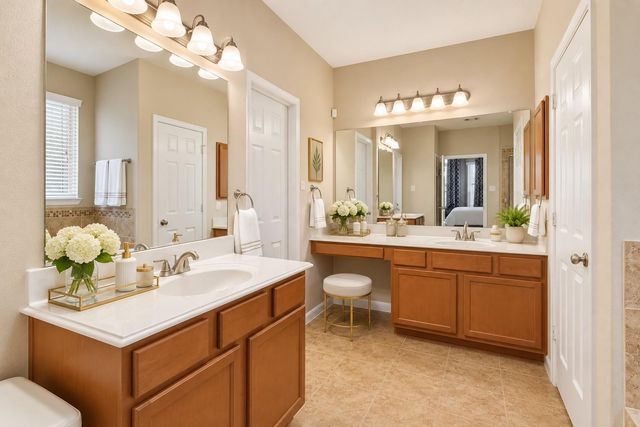 15402 Hazen Point Drive, Cypress, TX 77433
