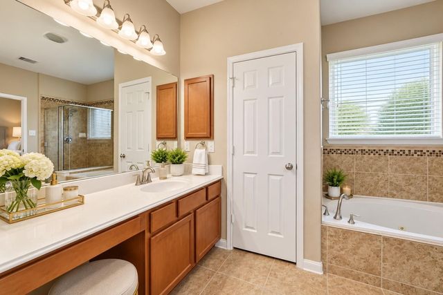 15402 Hazen Point Drive, Cypress, TX 77433