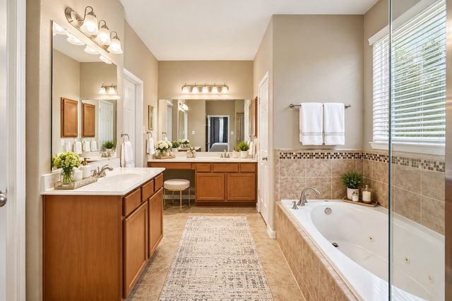 15402 Hazen Point Drive, Cypress, TX 77433